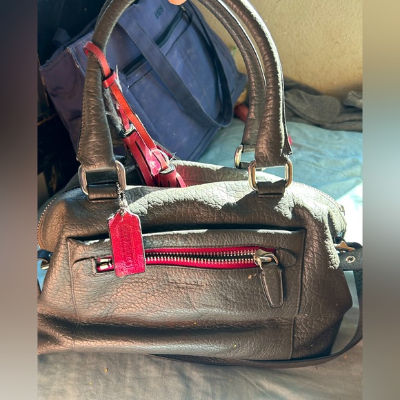 Coach Bags Coach Bag Poshmark